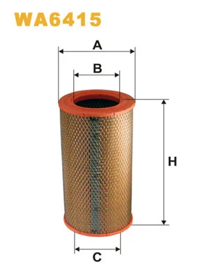 Air Filter